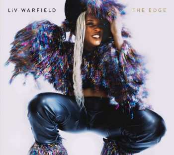Album Liv Warfield: The Edge