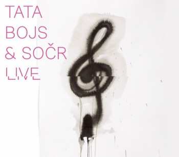 Album Tata Bojs: Live