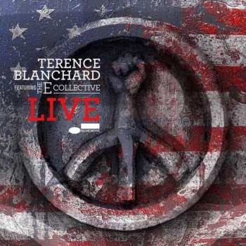Album Terence Blanchard: Live