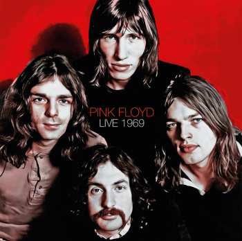 2LP Pink Floyd: Live 1969 289708