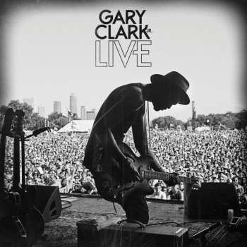 Album Gary Clark Jr.: Live