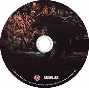CD Collective Soul: Live 20621