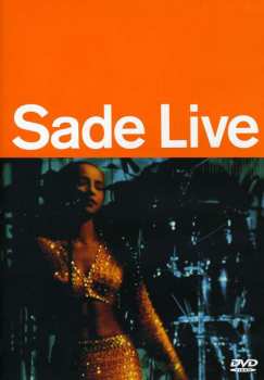 Album Sade: Live