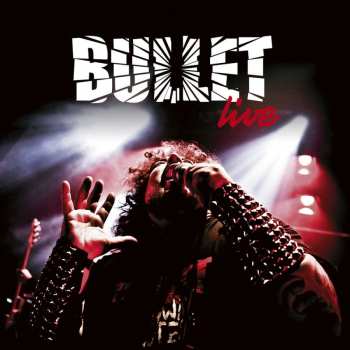 2LP/2CD Bullet: Live LTD 20674