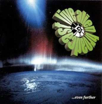 CD Live Alien Broadcast: ...Even Further