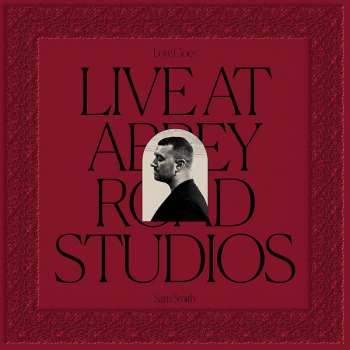 Album Sam Smith: Live At Abbey Road Studios