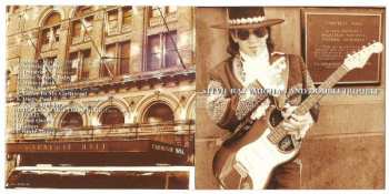 CD Stevie Ray Vaughan & Double Trouble: Live At Carnegie Hall 20731