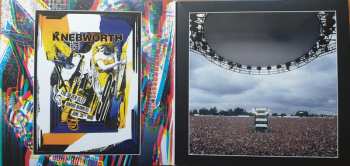 2LP Pink Floyd: Live At Knebworth 1990 20781