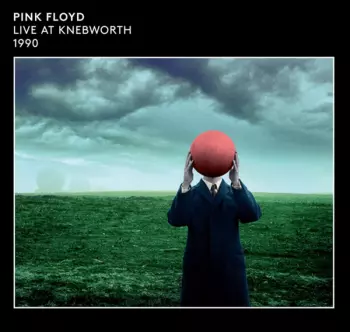 Album Pink Floyd: Live At Knebworth 1990