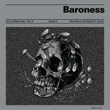 Album Baroness: Live At Maida Vale BBC - Vol. II