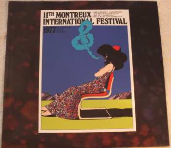 2LP/CD Etta James: Live At Montreux 1975 - 1993 LTD | NUM 20819