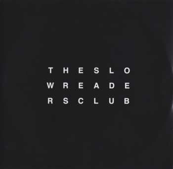 CD The Slow Readers Club: Live At O2 Apollo Manchester  21069