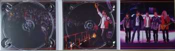 CD/DVD Bad Company: Live At Red Rocks DIGI 20856