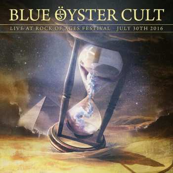 2LP Blue Öyster Cult: Live At Rock Of Ages Festival 2016 20875
