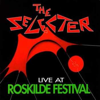 CD The Selecter: Live At Roskilde Festival  471133