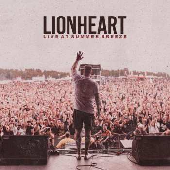 LP Lionheart: Live At Summer Breeze 137041