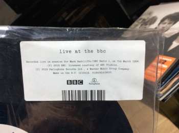 EP Blur: Live At The BBC LTD 20942