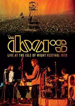 Album The Doors: Live At The Isle Of Wight Festival 1970
