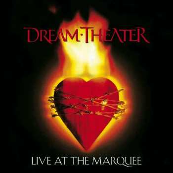 Album Dream Theater: Live At The Marquee