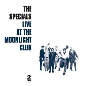 Album The Specials: Live At The Moonlight Club