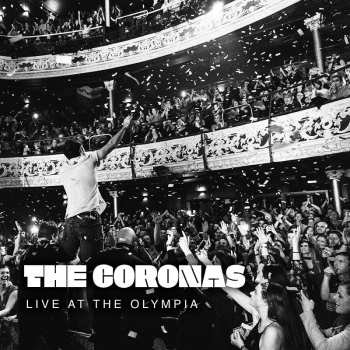 Album The Coronas: Live At The Olympia