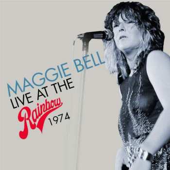 Album Maggie Bell: Live At The Rainbow 1974