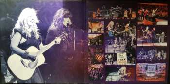 2LP Heart: Live At The Royal Albert Hall LTD | NUM | CLR 20913