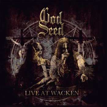 Album God Seed: Live At Wacken