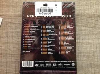 3DVD Various: Live At Wacken 2012 21077