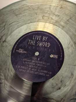 LP Live By The Sword: Cernunnos CLR | LTD 499594