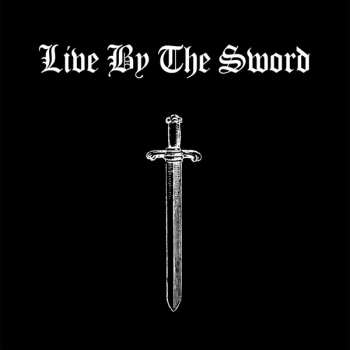 CD Live By The Sword: Live By The Sword 288188
