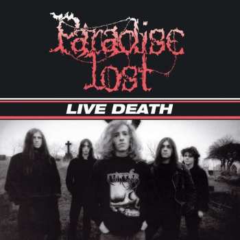 Album Paradise Lost: Live Death