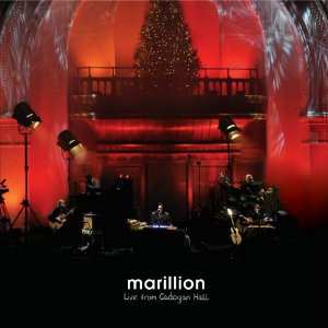 Album Marillion: Live From Cadogan Hall