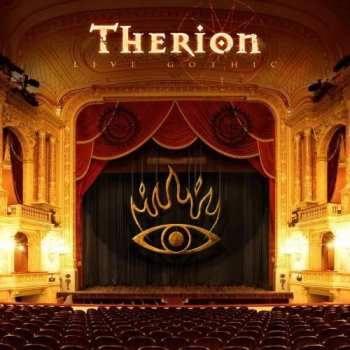 Album Therion: Live Gothic