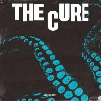 LP The Cure: Live In Amsterdam 1979 364351