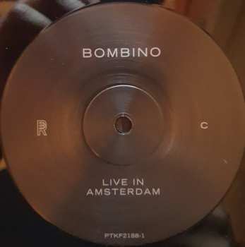 2LP Bombino: Live In Amsterdam 21235