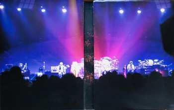3DVD Fleetwood Mac: Live In Boston 21264