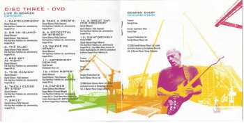 2CD/DVD/Box Set David Gilmour: Live In Gdańsk 21327