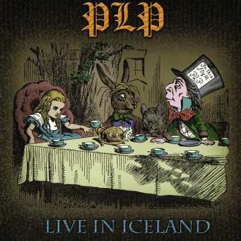 Par Lindh Project: Live In Iceland