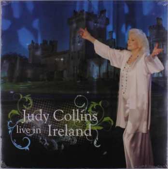 Album Judy Collins: Live In Ireland