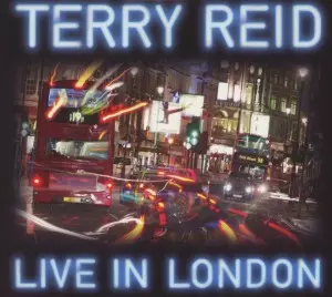Terry Reid: Live In London