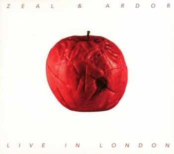 Album Zeal And Ardor: Live In London