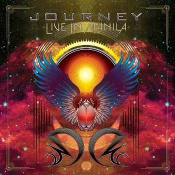 Album Journey: Live In Manila 