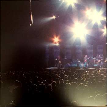 3LP Eric Clapton: Live In San Diego (With Special Guest J.J. Cale) 21447