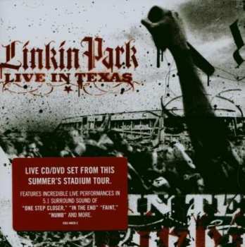 Album Linkin Park: Live In Texas