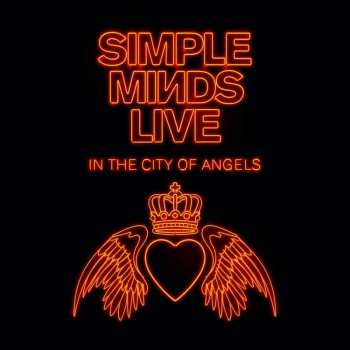 Album Simple Minds: Live In The City Of Angels