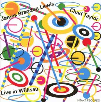 Album James Brandon Lewis: Live in Willisau