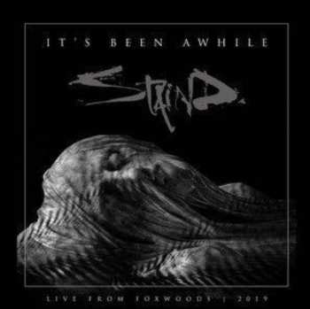 Album Staind: It's Been Awhile - Live From Foxwoods 2019