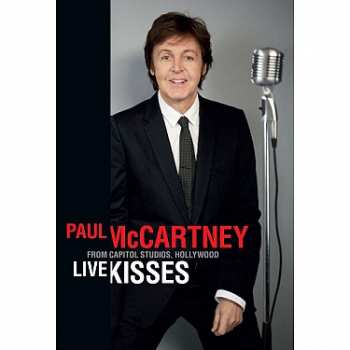 Album Paul McCartney: Live Kisses.../limited
