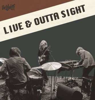 Album Dewolff: Live & Outta Sight II